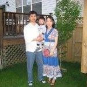 Meet your Posher, Cathy